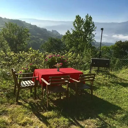 Woodpecker Yurt Luxusní stan